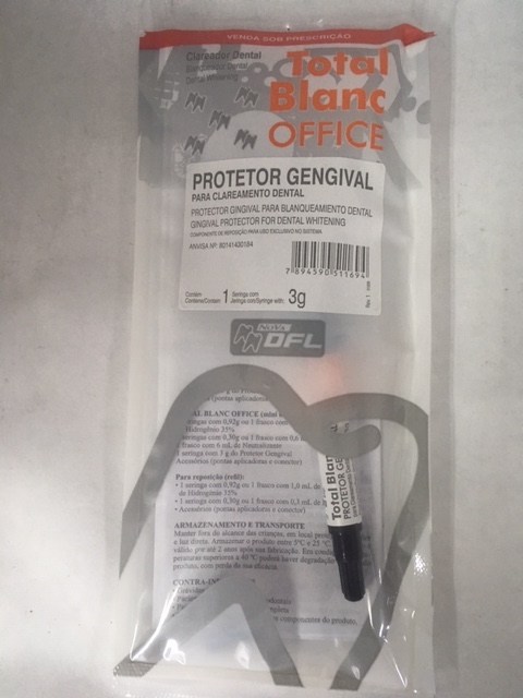 Protector Gingival